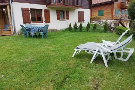 Appartement L'herrison - Saint-Maurice-sur-Moselle, Appartement dans les Vosges - Photo 8