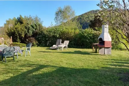 Appartement L'herrison - Saint-Maurice-sur-Moselle, Appartement dans les Vosges - Photo 10