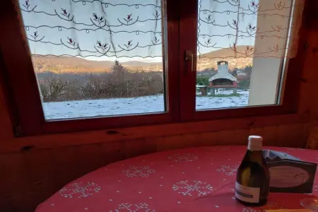 Appartement L'herrison - Saint-Maurice-sur-Moselle, Appartement dans les Vosges - Photo 12
