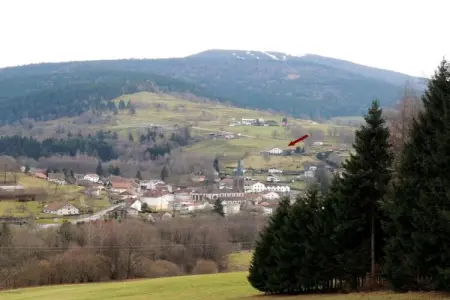 Appartement L'herrison - Saint-Maurice-sur-Moselle, Appartement dans les Vosges - Photo 21