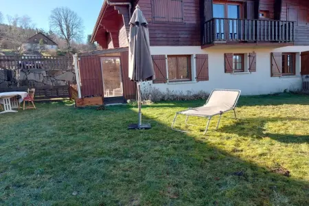 Appartement L'herrison - Saint-Maurice-sur-Moselle, Appartement dans les Vosges - Photo 24