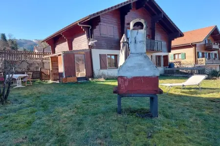 Appartement L'herrison - Saint-Maurice-sur-Moselle, Appartement dans les Vosges - Photo 25