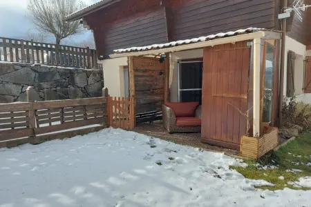 Appartement L'herrison - Saint-Maurice-sur-Moselle, Appartement dans les Vosges - Photo 26