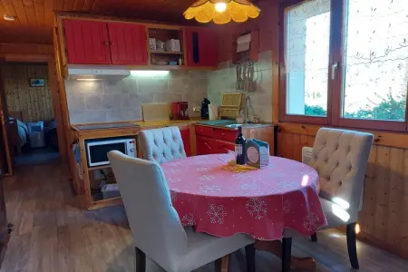 Appartement L'herrison - Saint-Maurice-sur-Moselle, Appartement dans les Vosges - Photo 27