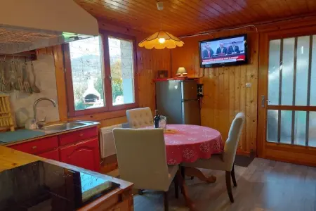 Appartement L'herrison - Saint-Maurice-sur-Moselle, Appartement dans les Vosges - Photo 28