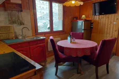 Appartement L'herrison - Saint-Maurice-sur-Moselle, Appartement dans les Vosges - Photo 29