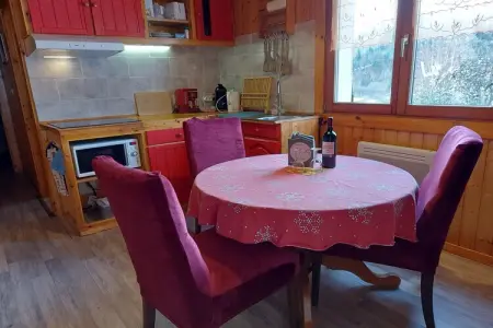 Appartement L'herrison - Saint-Maurice-sur-Moselle, Appartement dans les Vosges - Photo 30