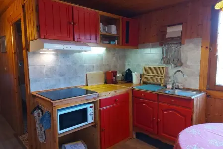 Appartement L'herrison - Saint-Maurice-sur-Moselle, Appartement dans les Vosges - Photo 31
