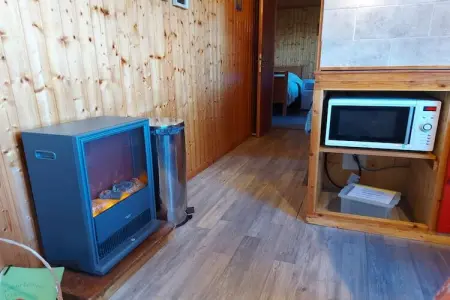 Appartement L'herrison - Saint-Maurice-sur-Moselle, Appartement dans les Vosges - Photo 32