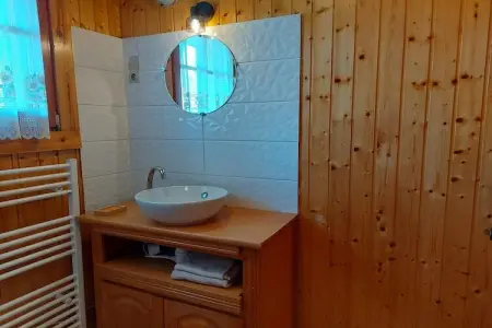Appartement L'herrison - Saint-Maurice-sur-Moselle, Appartement dans les Vosges - Photo 33