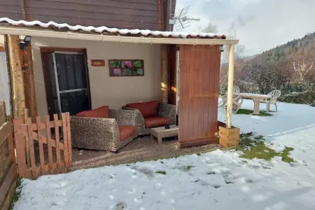 Appartement L'herrison - Saint-Maurice-sur-Moselle, Appartement dans les Vosges - Photo 34