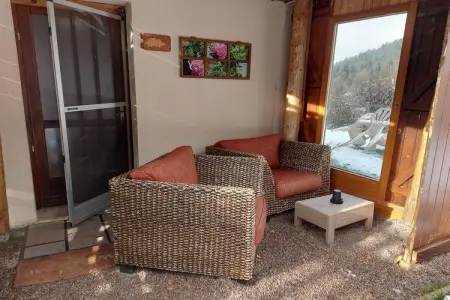 Appartement L'herrison - Saint-Maurice-sur-Moselle, Appartement dans les Vosges - Photo 35