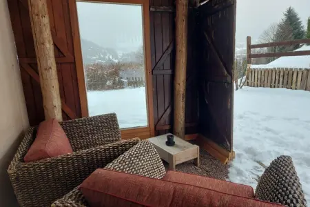 Appartement L'herrison - Saint-Maurice-sur-Moselle, Appartement dans les Vosges - Photo 36