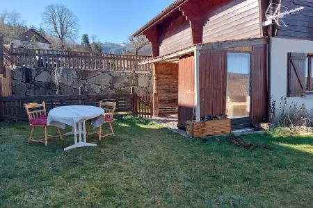 Appartement L'herrison - Saint-Maurice-sur-Moselle, Appartement dans les Vosges - Photo 38