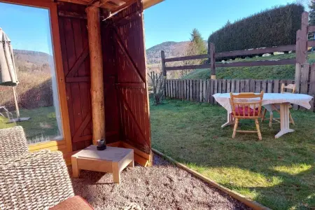 Appartement L'herrison - Saint-Maurice-sur-Moselle, Appartement dans les Vosges - Photo 39
