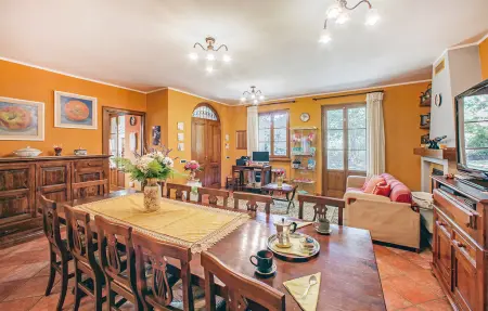 Palazzuolo, Maison 7 personnes à Monte San Savino  AR - Photo 2
