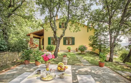 Palazzuolo, Maison 7 personnes à Monte San Savino  AR - Photo 3