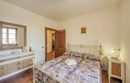 Palazzuolo, Maison 7 personnes à Monte San Savino  AR - Photo 4