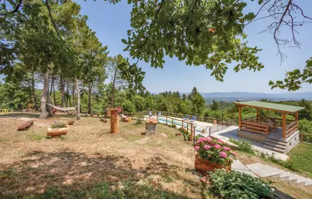 Palazzuolo, Maison 7 personnes à Monte San Savino  AR - Photo 9