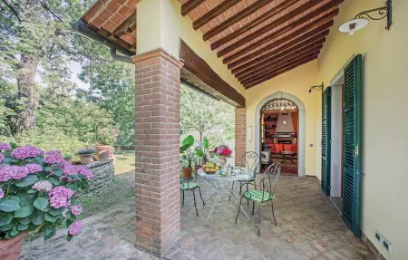 Palazzuolo, Maison 7 personnes à Monte San Savino  AR - Photo 10