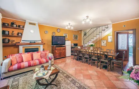 Palazzuolo, Maison 7 personnes à Monte San Savino  AR - Photo 11