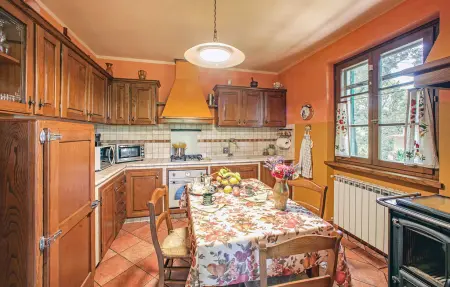 Palazzuolo, Maison 7 personnes à Monte San Savino  AR - Photo 12