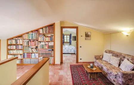 Palazzuolo, Maison 7 personnes à Monte San Savino  AR - Photo 13