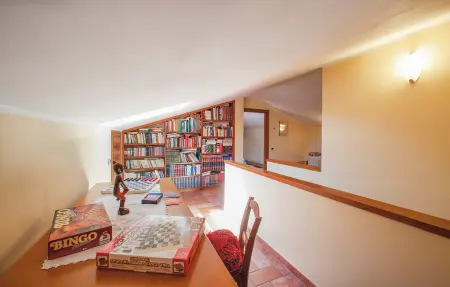 Palazzuolo, Maison 7 personnes à Monte San Savino  AR - Photo 14