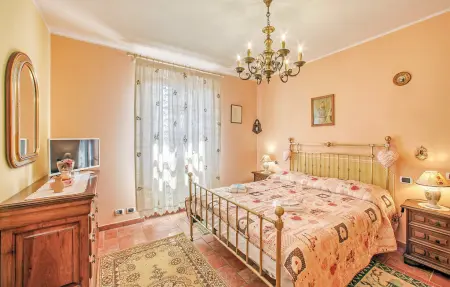 Palazzuolo, Maison 7 personnes à Monte San Savino  AR - Photo 15