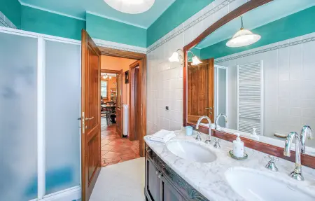 Palazzuolo, Maison 7 personnes à Monte San Savino  AR - Photo 17