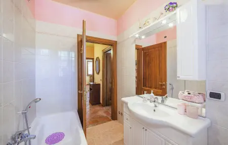 Palazzuolo, Maison 7 personnes à Monte San Savino  AR - Photo 18