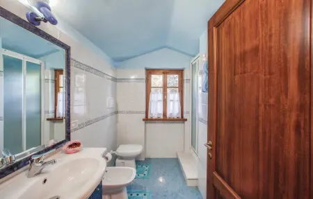 Palazzuolo, Maison 7 personnes à Monte San Savino  AR - Photo 19