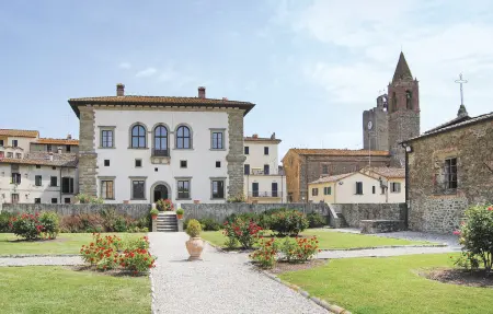 Palazzuolo, Maison 7 personnes à Monte San Savino  AR - Photo 21