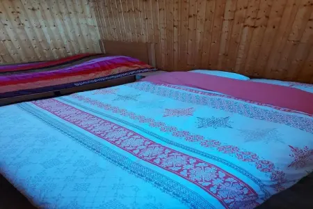 l'Aigle chalet ensemble - Saint-Maurice-sur-Moselle, Chalet avec Jardin à Lotharingen - Photo 24