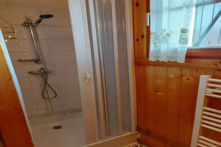 l'Aigle chalet ensemble - Saint-Maurice-sur-Moselle, Chalet avec Jardin à Lotharingen - Photo 28