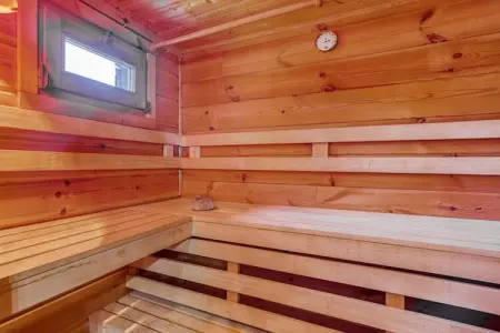 l'Aigle chalet ensemble - Saint-Maurice-sur-Moselle, Chalet avec Jardin à Lotharingen - Photo 39