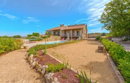 Maison 6 personnes à Aubarne Sant.Anastasie - Photo 7