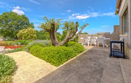 Maison 6 personnes à Aubarne Sant.Anastasie - Photo 9