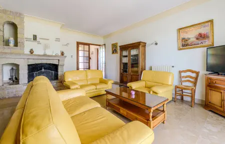 Maison 6 personnes à Aubarne Sant.Anastasie - Photo 11