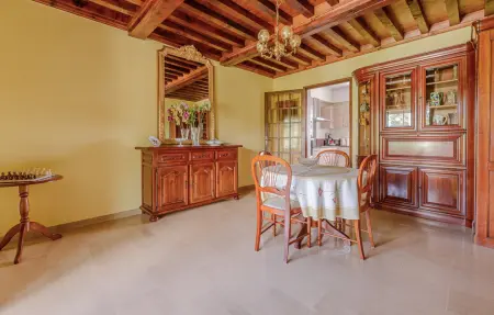 Maison 6 personnes à Aubarne Sant.Anastasie - Photo 12