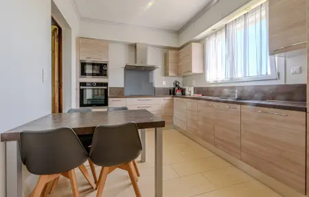 Maison 6 personnes à Aubarne Sant.Anastasie - Photo 13