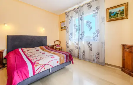 Maison 6 personnes à Aubarne Sant.Anastasie - Photo 14