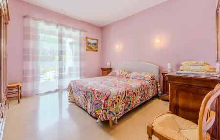 Maison 6 personnes à Aubarne Sant.Anastasie - Photo 15