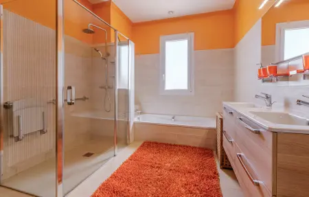 Maison 6 personnes à Aubarne Sant.Anastasie - Photo 16