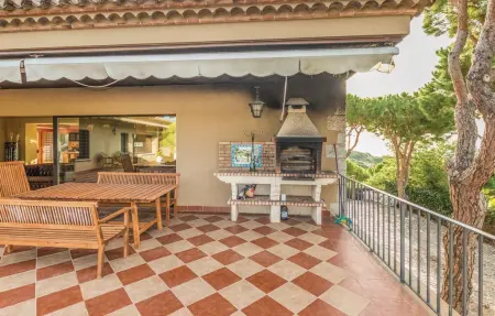 Maison 8 personnes à Cabrils - Photo 7