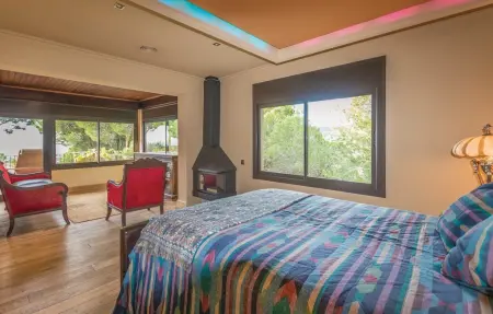 Maison 8 personnes à Cabrils - Photo 15