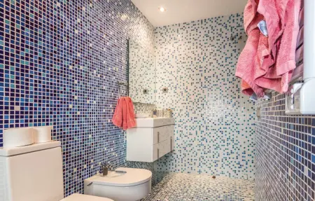 Maison 8 personnes à Cabrils - Photo 21