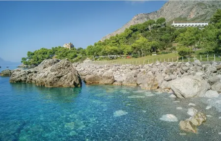 Villa Pericle, Maison 8 personnes à Praia a Mare - Photo 5