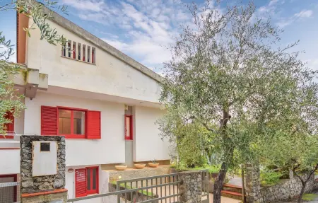 Villa Pericle, Maison 8 personnes à Praia a Mare - Photo 6