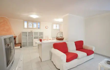 Villa Pericle, Maison 8 personnes à Praia a Mare - Photo 7